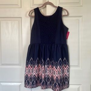 NWT Dress